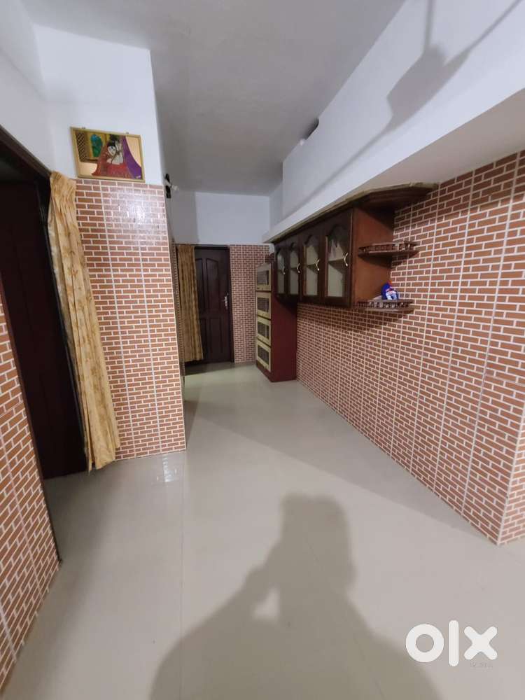 2 Sharing room vacancy available for girls near Kuravankonam, Kowdiar