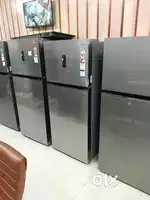 Lg refrigerator 380ltr brand new with warranty bil wholesale