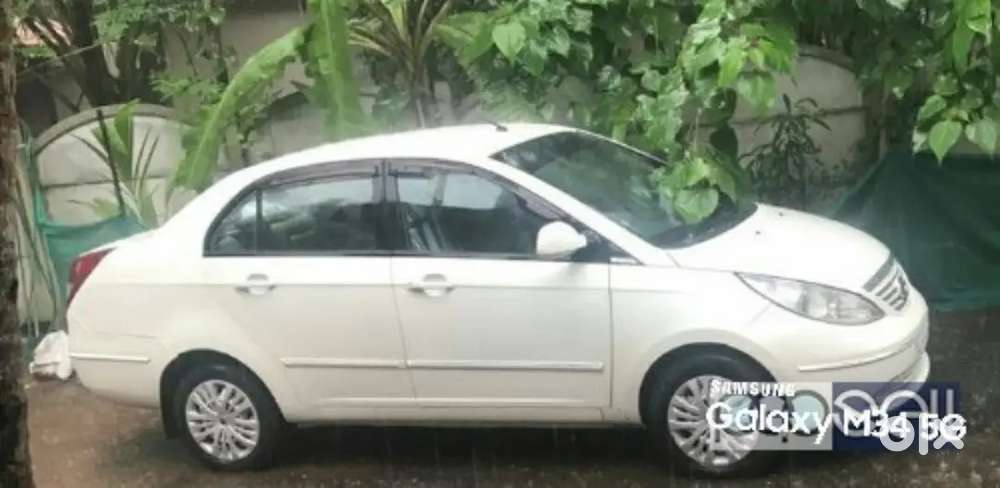 Sell Tata Manza Well Maintained and Sedan Luxury Cars