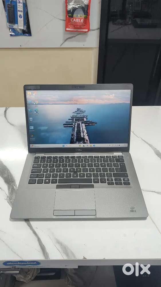 Dell Latitude 5410