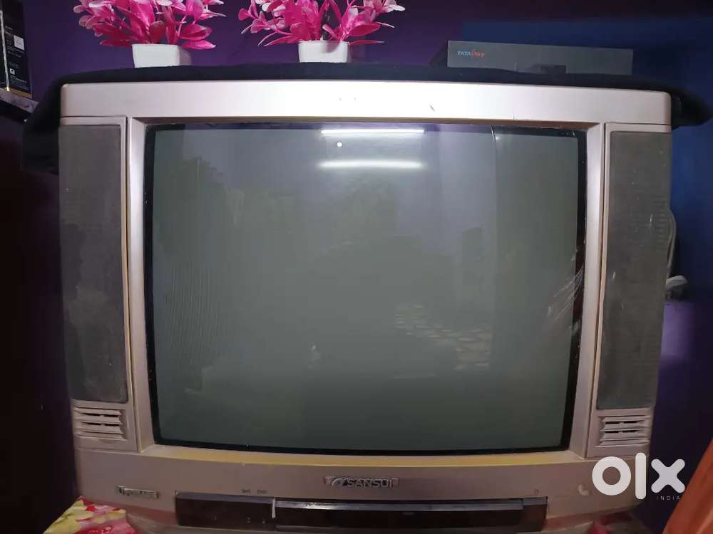 Sansui 32 Inch TV - Excellent condition, Fully Working