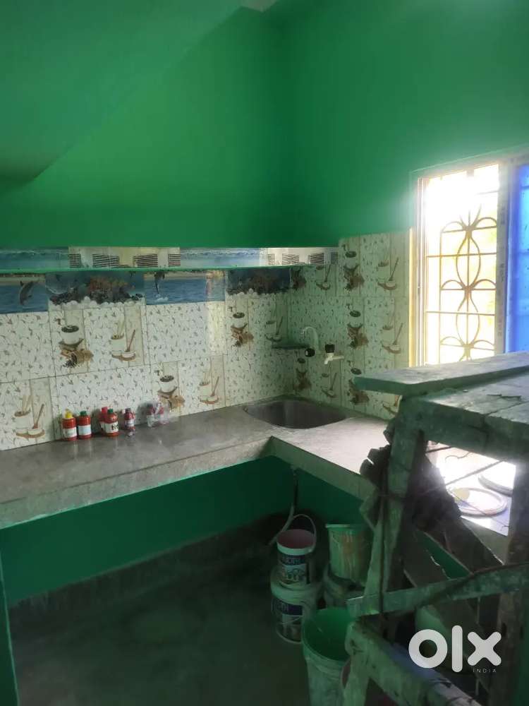 2  & 3 bhk available for rent