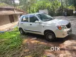 Maruti Suzuki Alto K10 2014 Petrol Well Maintained