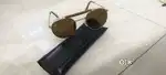 Ray ban round sunglasses
