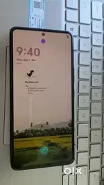 iQOO neo 6