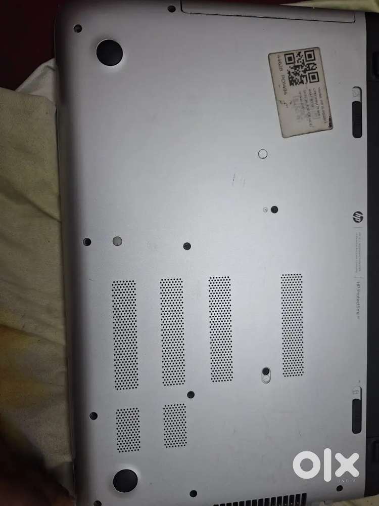 Hp pavilion 15 Notebook Pc