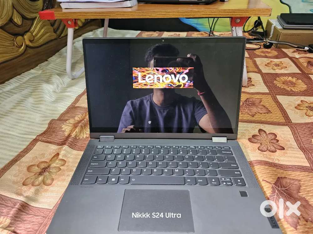 Lenovo Ideapad Flex 5