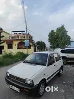 Maruti Suzuki 800 2013 Petrol 56000 Km Driven