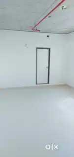 First Floor Shop for rent in South Bopal