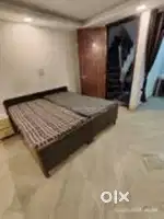 Room and house