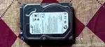 2TB Sata Seagate HDD