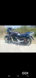 Hero Honda xtreem