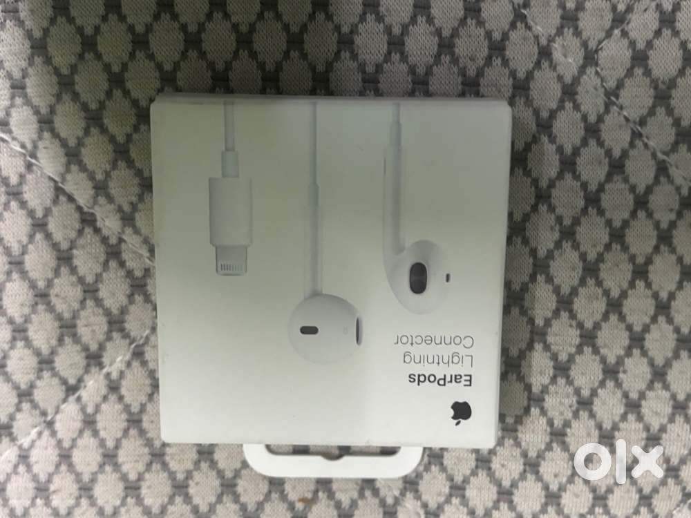 Apple Wired Headset