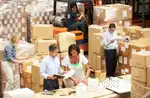 PACKING AND SCANNING WORK AVAILABLE IN LUCKNOW LOCATION.
