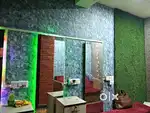 Luminous unisex salon And Spa...