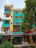 940 SFT Readymade Flat For Sale Near Thakurpukur