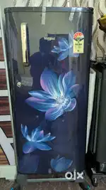 Whirlpool Brand new fridge Box only opened 4 star 184L unused for sale