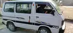 Maruti Suzuki Omni 2017