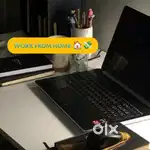 Part time job for work from Home ‼️