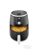 Digital Air Fryer