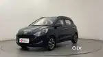 Hyundai Grand i10 Nios Asta AMT 1.2 Kappa VTVT, 2020, Petrol