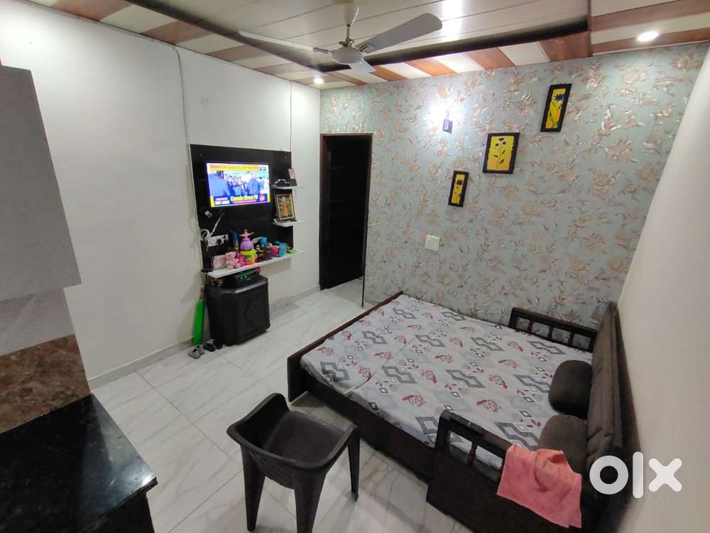 1bhk independent flat