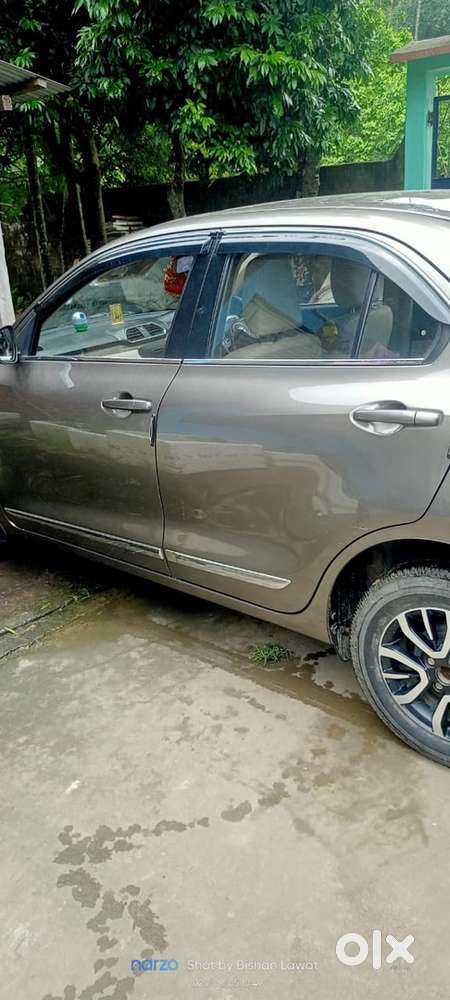 Maruti Suzuki Swift Dzire 2020 Petrol Good Condition