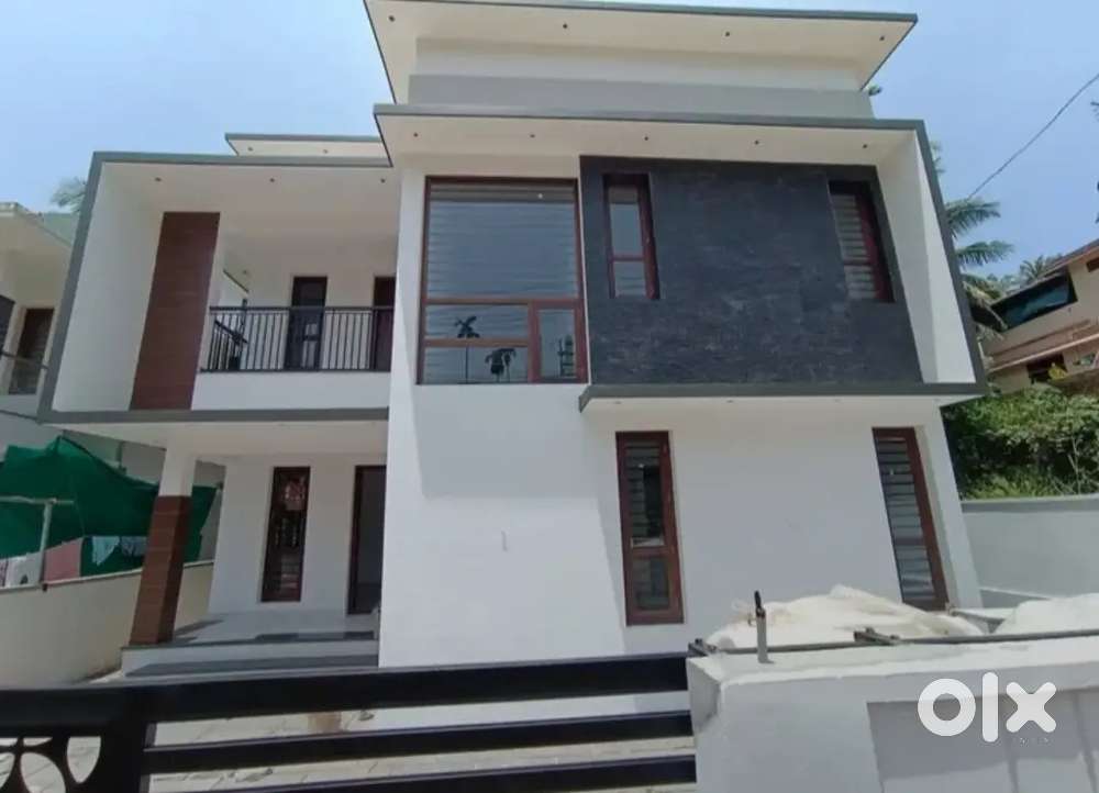 4 bhk House for Sale
