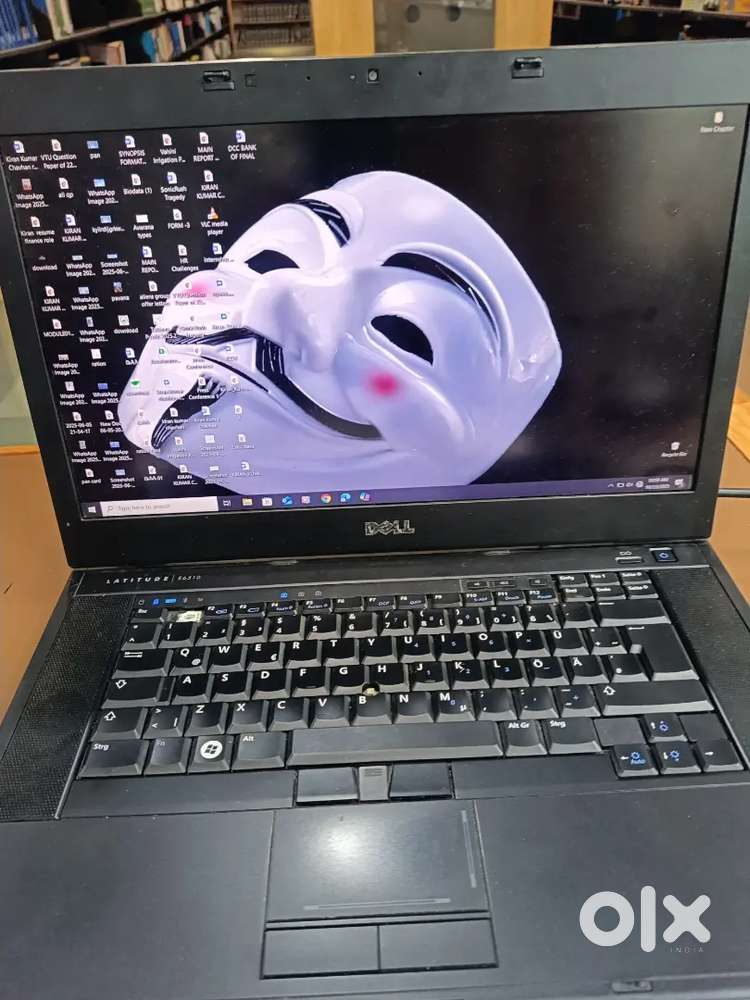 Dell Laptop