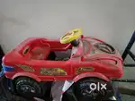 Manual battery car for sale