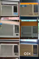 We Deal In All Type Of Ac For Sale And Rent