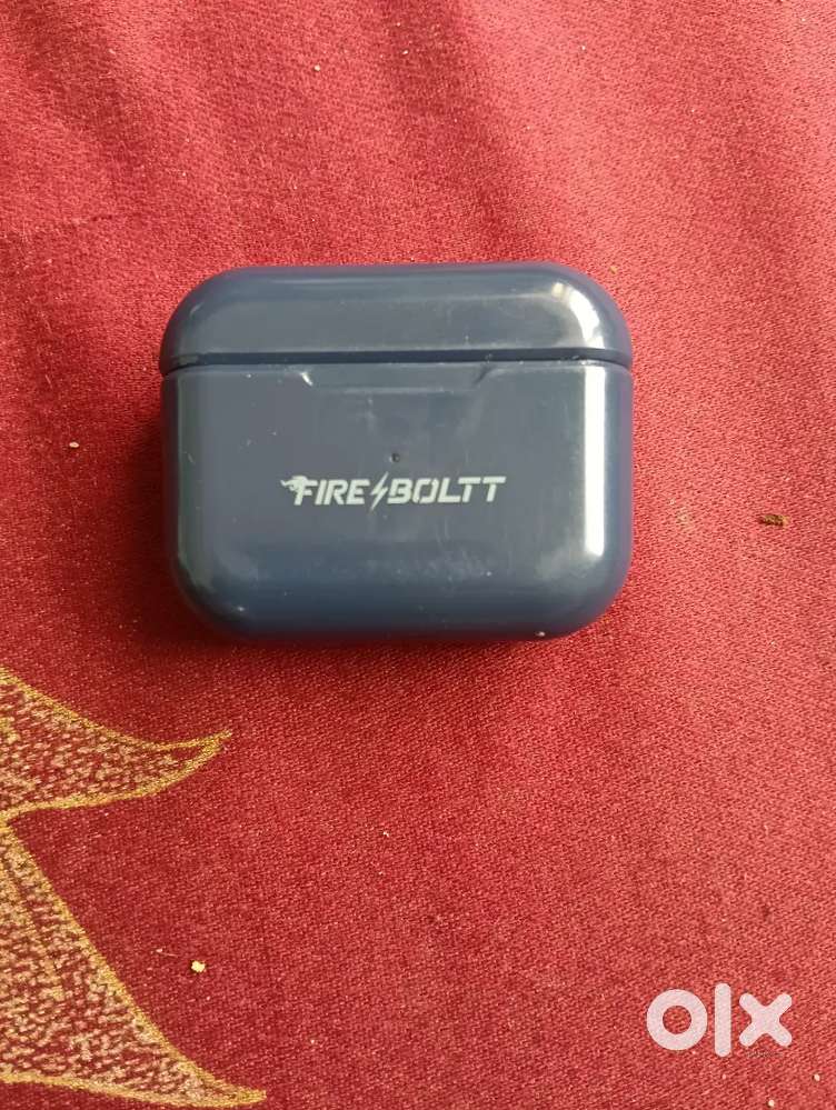 Earbuds fireboltt403 ninja pro
