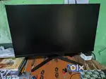 Samsung 27inch monitor, CPU i5 4gen 8gb ram 500gb harddisk 256 gb SSD