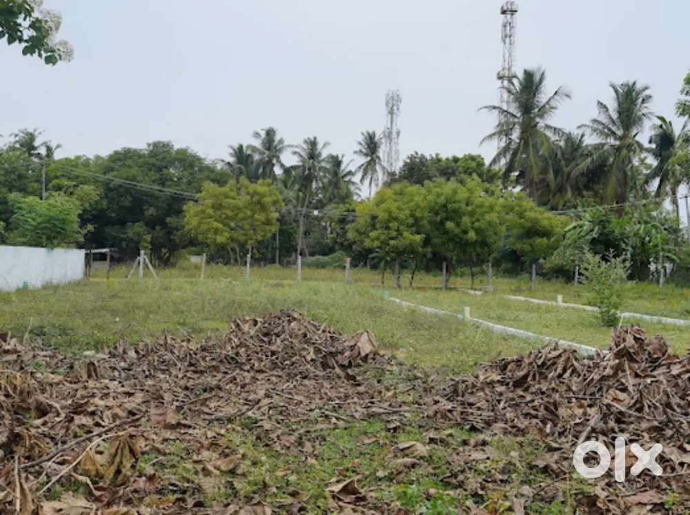 Prime location property for sale@ECR