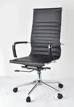 Premium Branded Office Chairs – Merryfair, Herman Miller, featherlite