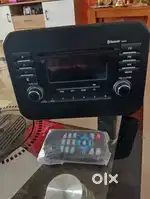 Stereo car .