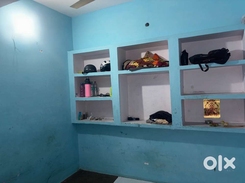 Need A roommate urgent in madipur A-block