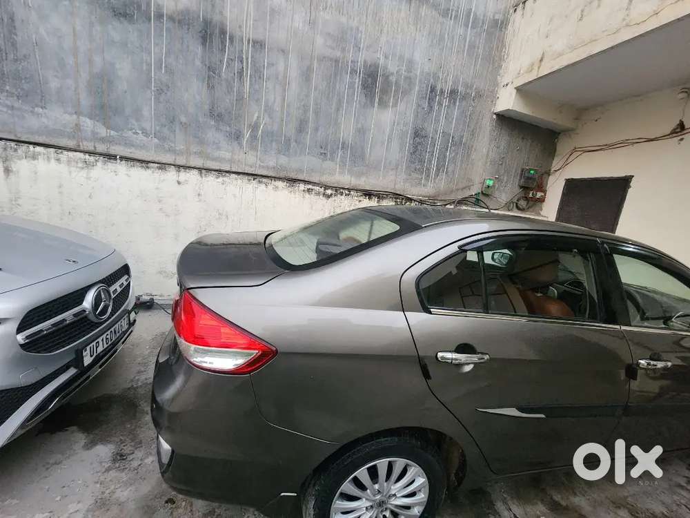 Maruti Suzuki Ciaz 2021 Petrol 52590 Km Driven