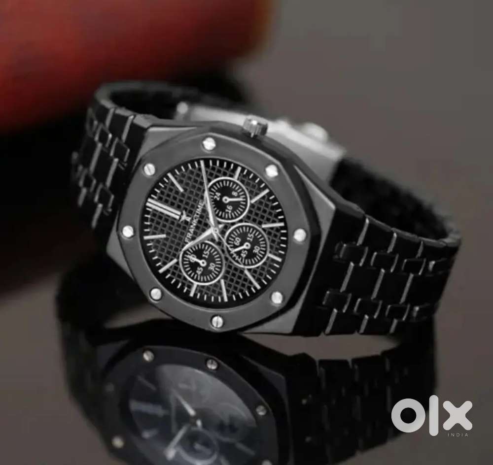 Among watch