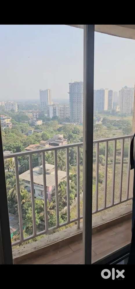 NEW 1 BHK FULLY FURNISHED FLAT FOR RENT