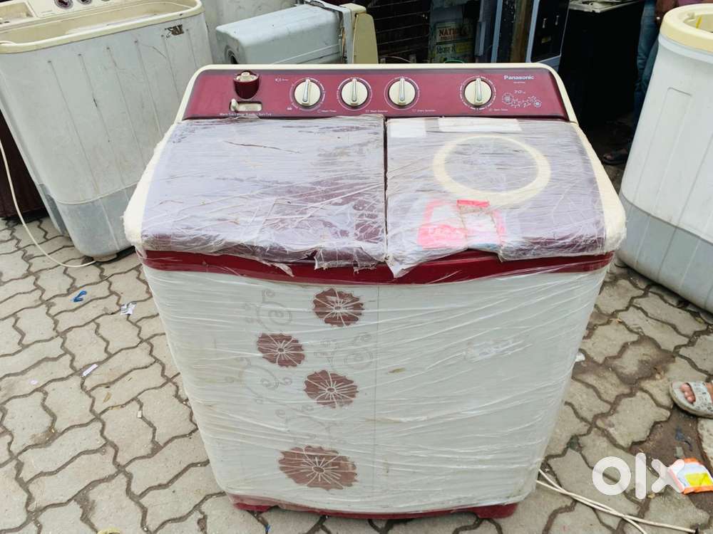 Panasonic 7.0kg good condition