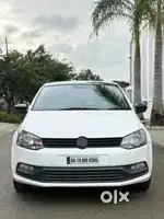Volkswagen Polo 2009-2013 Diesel Highline 1.2L, 2013, Diesel