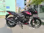 2024 Pulsar 150 Dual Disc ABS, TN83rg, RUN 5k, EMi Exchange Available