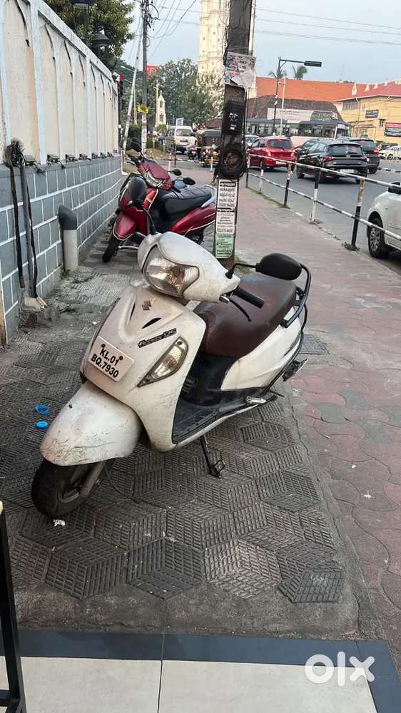 3 honda activa for sale