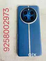 Realme 12 Pro Plus 5G 12+12GB  256 GB 120X  ZOOM  11 month old