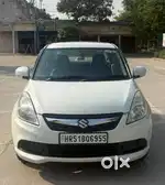 Maruti Suzuki Swift Dzire LDI Optional, 2017, Diesel
