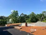 Plots For Sale Kariyavattom Near Powdikonam