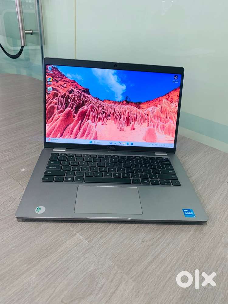 Dell Latitude 5420  13inch  Core i5  11th Gen  16GB  512GB WRNTY