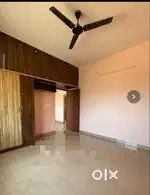 2 BHK for rent, Hennur
