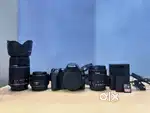 Canon 200d (Mark ii)